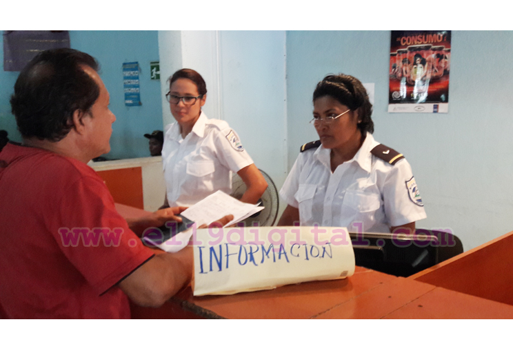 Migración y Extranjería contribuyendo a la seguridad ciudadana y humana