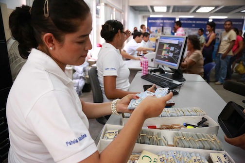 Horario normal garantizará mejor atención a ciudadanía