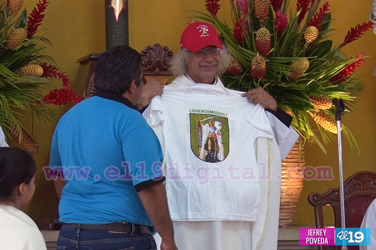 ¡Viva San Miguel Arcángel!