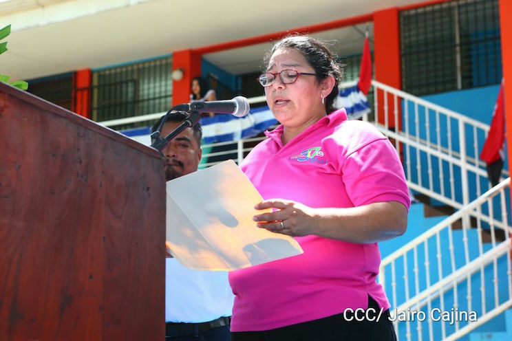 Colorido Festival Cultural para homenajear a Manuel Olivares