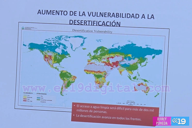 Acuerdos de París introducen incoherencias en los acuerdos internacionales