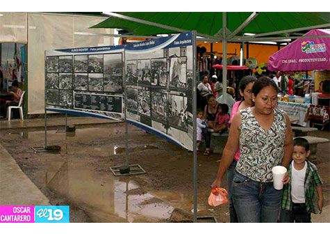 Feria de la Economía Familiar supera expectativas