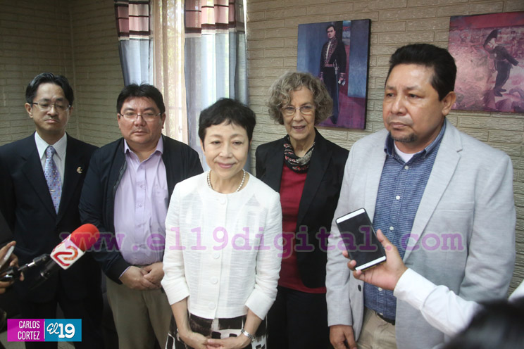 JICA ampliará cooperación para implementar Programa de Aprendizaje de las Matemáticas en la Secundaria