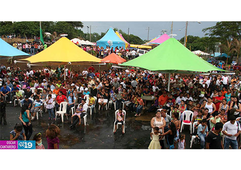 Feria de la Economía Familiar supera expectativas