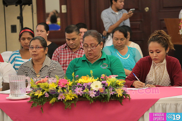 Encuentro Nacional de la Ruta de Evaluación, reflexión y proyección en educación primaria