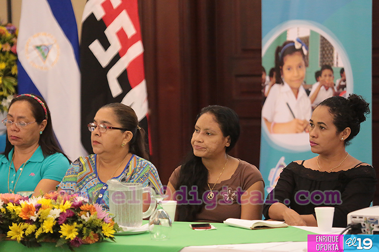 Encuentro Nacional de la Ruta de Evaluación, reflexión y proyección en educación primaria