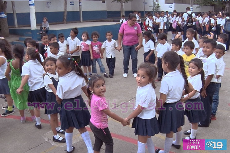 Estudiantes cada vez más preparados para saber qué hacer ante una emergencia