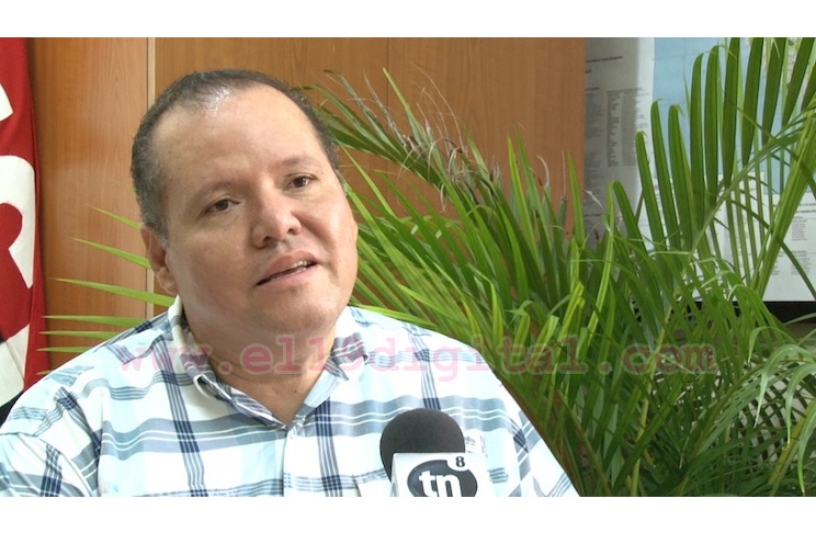 Postura de Nicaragua en París, reconocida como justa