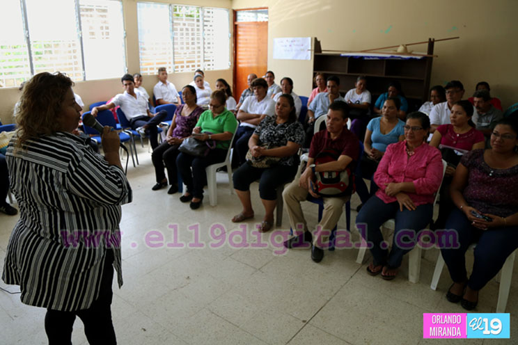 Futuros bachilleres se preparan para la transición hacia la universidad