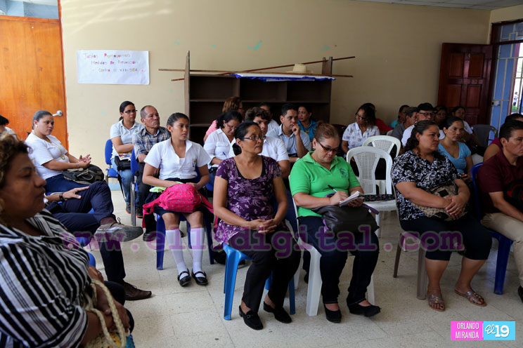 Futuros bachilleres se preparan para la transición hacia la universidad