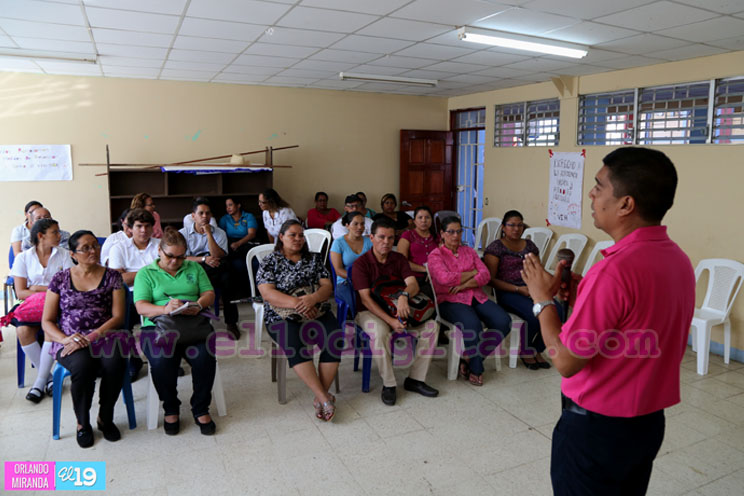 Futuros bachilleres se preparan para la transición hacia la universidad