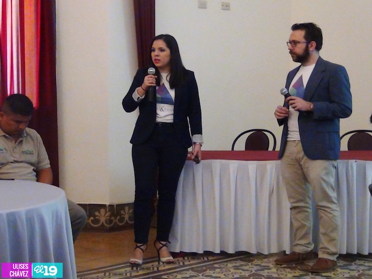 Prestadores de servicios turísticos de Granada se capacitan en Marketing Digital