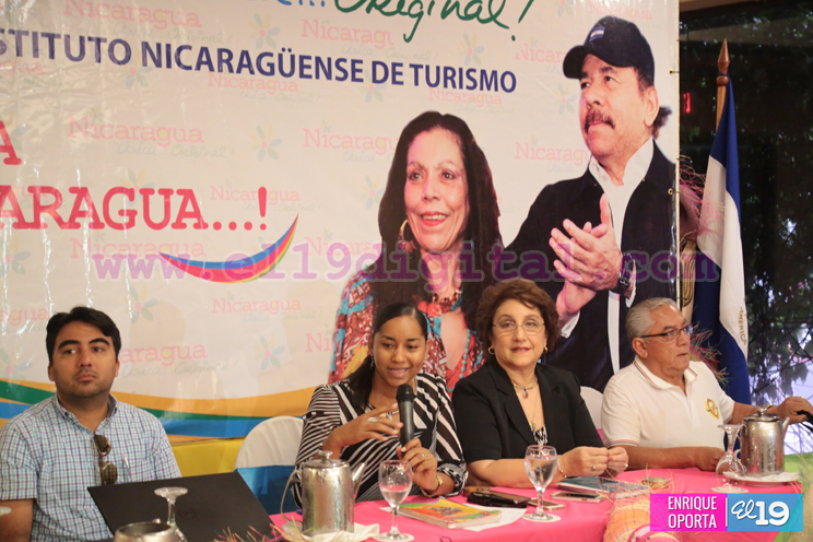 Trazan acciones de promoción turística internacional con líneas aéreas