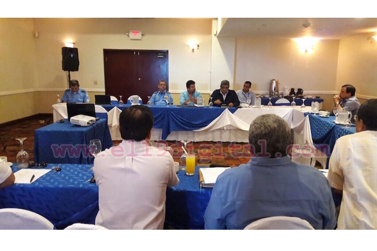 Líderes evangélicos destacan logros de acuerdos con el Gobierno Sandinista