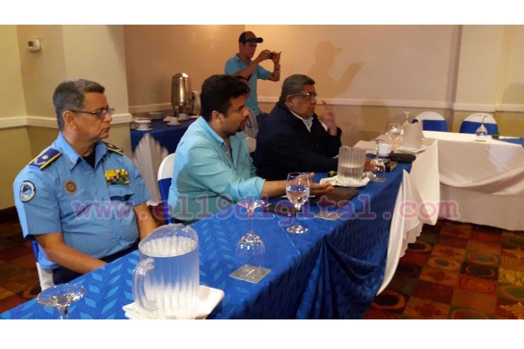 Líderes evangélicos destacan logros de acuerdos con el Gobierno Sandinista
