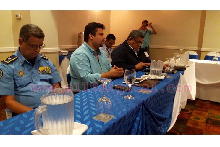 Líderes evangélicos destacan logros de acuerdos con el Gobierno Sandinista