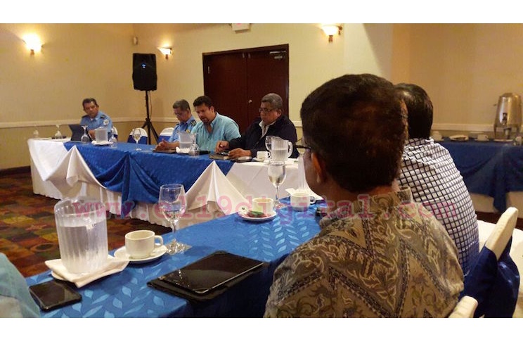Líderes evangélicos destacan logros de acuerdos con el Gobierno Sandinista