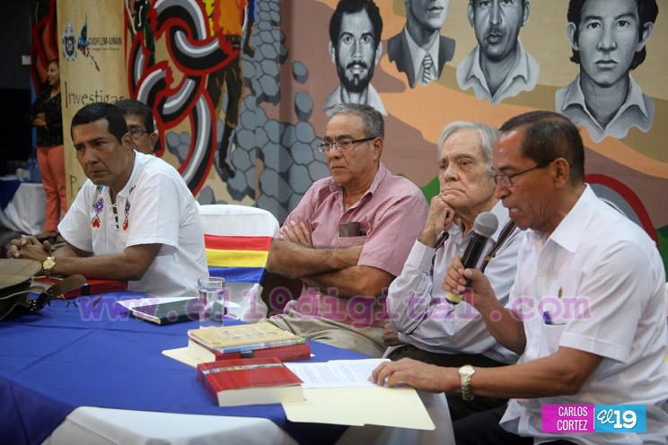 Sandinismo y Revolución; síntesis de la historia revolucionaria nicaragüense