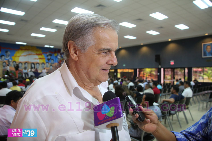 Sandinismo y Revolución; síntesis de la historia revolucionaria nicaragüense