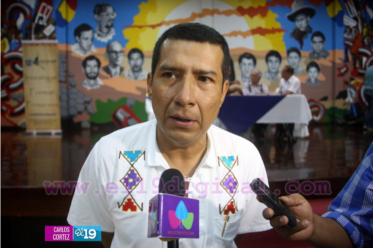 Sandinismo y Revolución; síntesis de la historia revolucionaria nicaragüense
