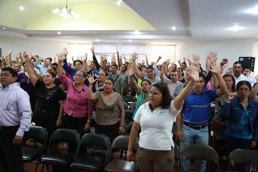Inauguran diplomado en mejoramiento de la calidad educativa en Nicaragua