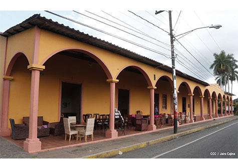 Avanza rehabilitación de estaciones del tren en nuestro país