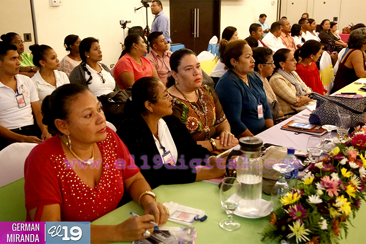 II Congreso Internacional de Formación Docente finaliza con excelentes resultados
