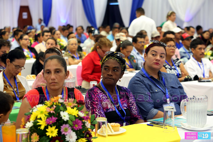 Secretario Ejecutivo del COMISCA encomia modelo de salud protagónico y participativo de Nicaragua