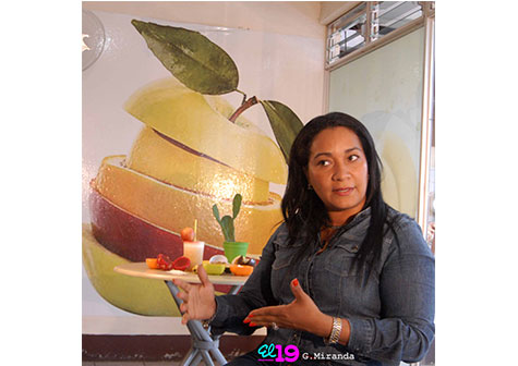 Jóvenes protagonizan emprendimientos exitosos en Nicaragua