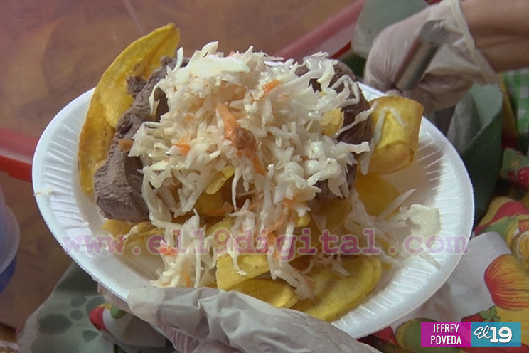 Concurso La Fritanga Más Limpia y Bonita entra en su recta final