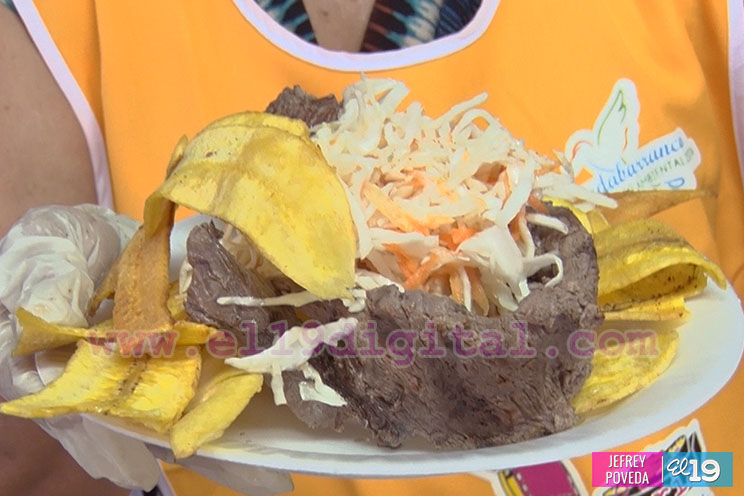 Concurso La Fritanga Más Limpia y Bonita entra en su recta final