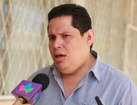 Inauguran diplomado en mejoramiento de la calidad educativa en Nicaragua