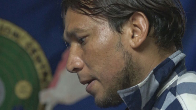 Reciben a 32 nicaragüenses deportados desde México