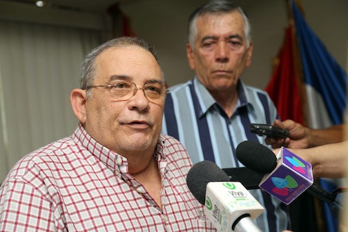 Especialistas cubanos valoran positivamente esfuerzos del Gobierno Sandinista en el ámbito de la salud