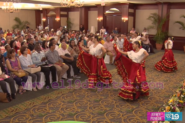 Nicaragua realiza Primer Congreso Internacional “Retos y Oportunidades para la producción agroecológica”