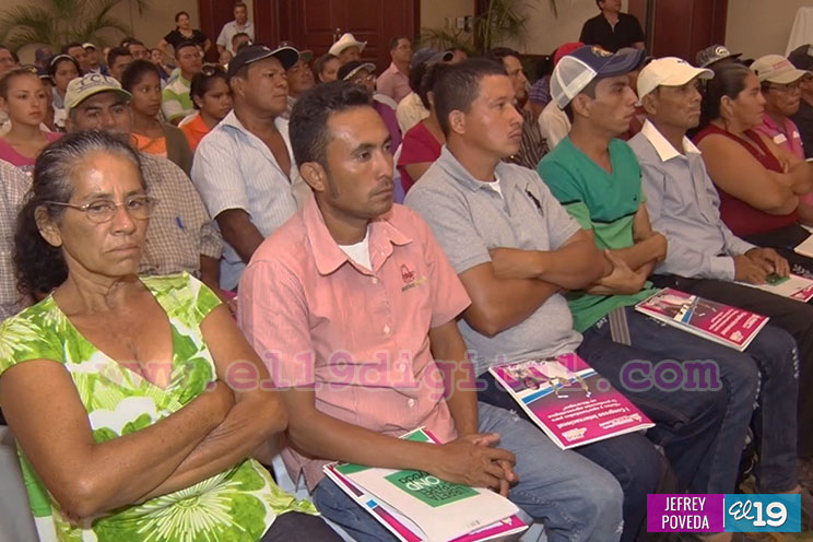 Nicaragua realiza Primer Congreso Internacional “Retos y Oportunidades para la producción agroecológica”