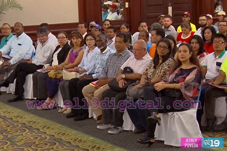 Nicaragua realiza Primer Congreso Internacional “Retos y Oportunidades para la producción agroecológica”