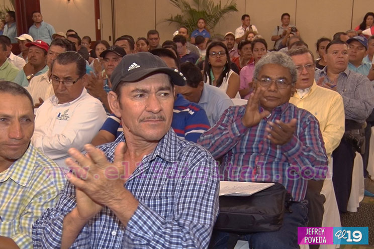 Nicaragua realiza Primer Congreso Internacional “Retos y Oportunidades para la producción agroecológica”