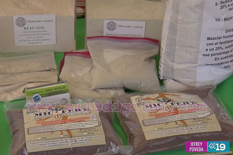 Nicaragua realiza Primer Congreso Internacional “Retos y Oportunidades para la producción agroecológica”