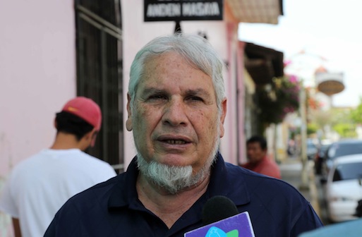 Avanzan proyectos de infraestructura social en Masaya