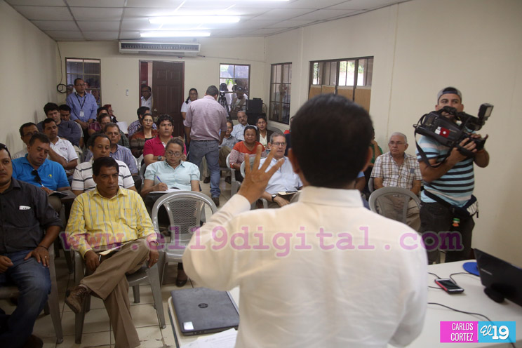 CSE entrega plataforma digital a partidos políticos para que nombren fiscales de JRV