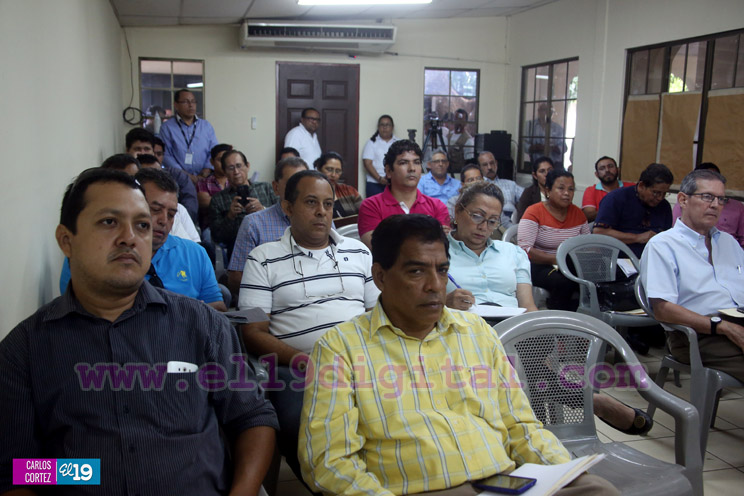 CSE entrega plataforma digital a partidos políticos para que nombren fiscales de JRV