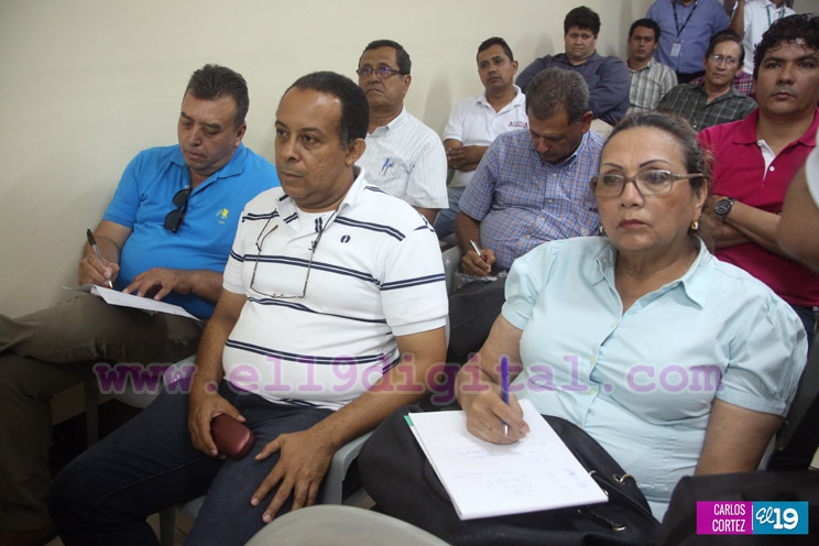 CSE entrega plataforma digital a partidos políticos para que nombren fiscales de JRV