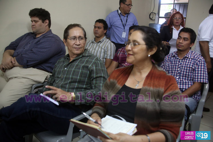 CSE entrega plataforma digital a partidos políticos para que nombren fiscales de JRV