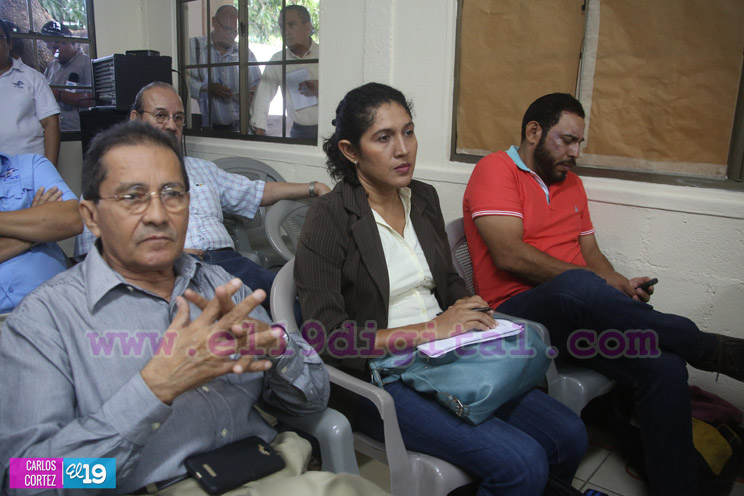 CSE entrega plataforma digital a partidos políticos para que nombren fiscales de JRV