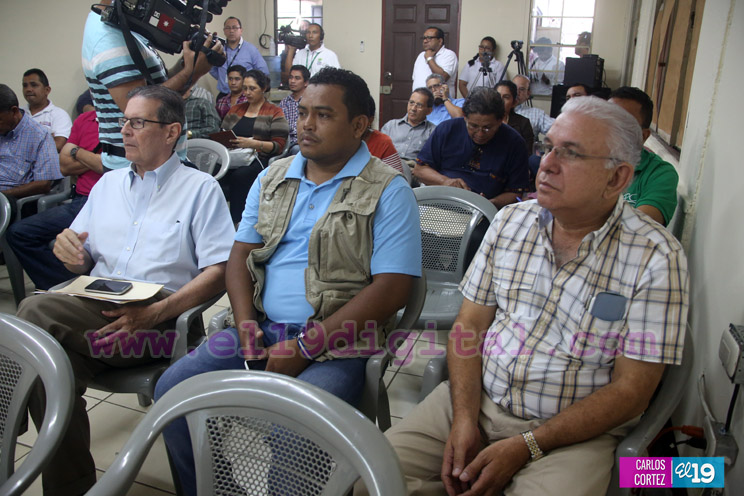 CSE entrega plataforma digital a partidos políticos para que nombren fiscales de JRV