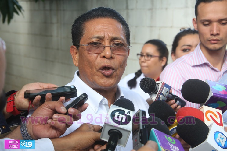 CSE entrega plataforma digital a partidos políticos para que nombren fiscales de JRV