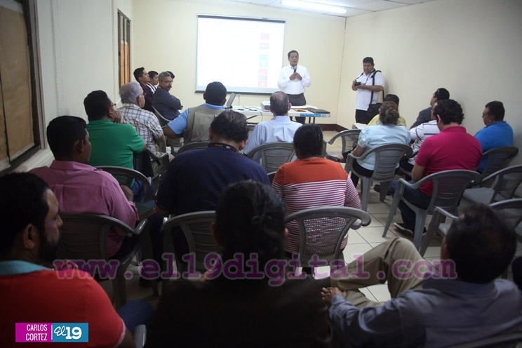 CSE entrega plataforma digital a partidos políticos para que nombren fiscales de JRV