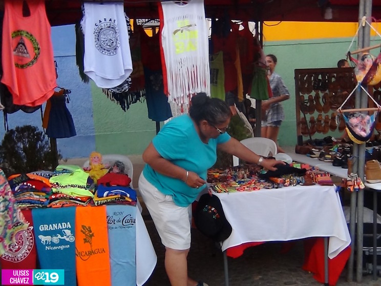 Celebran el Día Mundial del Turismo en Granada con distintas actividades