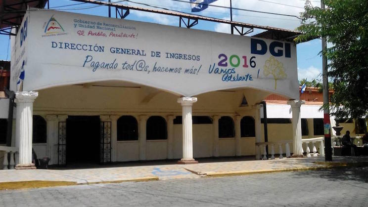 Nicaragüenses pusieron en práctica lo aprendido en Ejercicio de Protección y  Prevención frente a las Multiamenazas